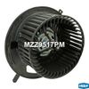 Фото Мотор печки c крыльчаткой и резистором Krauf MZZ9517PM Krauf
