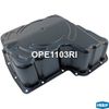 Фото Поддон масляный Ford Transit KRAUF Krauf OPE1103RI Krauf