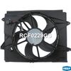 Фото Вентилятор охлаждения RCF0229GS KRAUF Krauf RCF0229GS Krauf