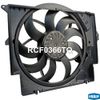 Фото Вентилятор охлаждения 600W Krauf RCF0366TQ Krauf