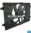 Фото Вентилятор охлаждения с к Krauf RCF9214GS Krauf