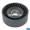 Фото Ролик приводного ремня SSANGYONG Actyon (10-),Actyon Sport (12-),Rexton (12-) (D Krauf RKZ1180JG Krauf