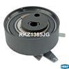 Фото RKZ1385JG KRAUF Ролик натяжной ГРМ Krauf RKZ1385JG Krauf
