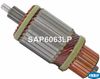 Фото Ротор стартера !24v 5kw CR D48 L146 \PAZ-43253 Cummins ISF 3.8l, GAZ-33106, VALDAY eng., G Krauf SAP6063LP Krauf