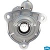 Фото Крышка стартера передняя Krauf Krauf SBB5032BA Krauf