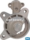 Фото КРЫШКА СТАРТЕРА ПЕРЕДНЯЯ Krauf SBF8850YJ Krauf