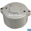 Фото Крышка стартера Krauf SBM3966WD Krauf
