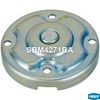 Фото Крышка стартера SUBARU FORESTER 08- задн. Krauf SBM4271BA Krauf