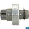Фото Бендикс стартера !10z CR D27.5 L69.3 9шл. \SSANGYONG Actyon 200 2.0 Xdi 01.2006-, Kyron 01 Krauf SDA2705YJ Krauf