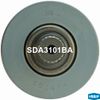 Фото Бендикс стартера PORTER/HD72/78 KRAUF Krauf SDA3101BA Krauf