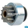 Фото Бендикс стартера (Starex, Porter, HD, Mighty) KRAUF SDA7200PN Krauf SDA7200PN Krauf