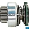 Фото бендикс!\ GAZ Gazel/Sobol 2.4TD 07> Krauf SDB3094PN Krauf