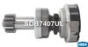 Фото Бендикс стартера   KRAUF Krauf SDB7407UL Krauf