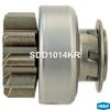 Фото Привод стартера к стартеру малый 5340730/8000773 ГАЗель NEXT Cummins isf 2.8 (SDD1014KR) Krauf SDD1014KR Krauf