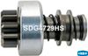 Фото Бендикс стартера/SDG4729HS Krauf SDG4729HS Krauf