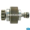 Фото Бендикс стартера IS (KRAUF) Krauf SDH5303GK Krauf