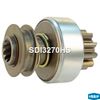 Фото Бендикс стартера JOHN DEERE 1032 1983-1992 Krauf SDI3270HS Krauf