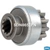 Фото Бендикс стартера Denso 330651 Krauf SDN0651PN Krauf