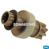 Фото Бендикс стартера Denso 135651 Krauf SDN6651HS Krauf
