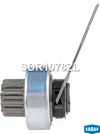 Фото Бендикс стартера LADA 1200 1970-1986 Krauf SDR1078ZL Krauf