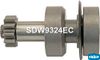 Фото Ѕендикс стартера с редуктором SDW9324EC Krauf SDW9324EC Krauf