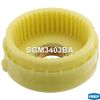 Фото шестерня стартера!\ Krauf SGM3403BA Krauf