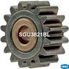 Фото Шестерня  редуктора  стартера  (gear  wheel) Krauf SGU3821BL Krauf