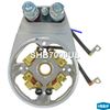 Фото Крышка c щёткодержателем стартера Krauf SHB7000UL Krauf