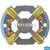 Фото Щеткодержатель стартера DAEWOO ZAZ Sens (Lanos) 1.4/MEMZ-317 Krauf SHG1322EX Krauf