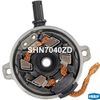 Фото Узел щеточный TOYOTA CAMRY (01-)/(06-)/(11-) 2.4I/2.5I Krauf SHN7040ZD Krauf