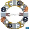 Фото Щёткодержатель стартера LAND ROVER Discovery III 2.7 2004-2009 Krauf SHN7885MG Krauf