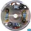 Фото Щеткодержатель стартера ZIL-431410 /ZIL-130 / LAZ-695Н / LIAZ-677М ZIL-442160 Krauf SHR1012ZL Krauf