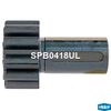 Фото ШЕСТЕРНЯ БЕНДИКСА СТАРТЕРА Z=11 Krauf SPB0418UL Krauf
