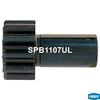 Фото Шестерня привода стартера Krauf SPB1107UL Krauf