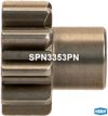 Фото Зубчатка бендикса, Krauf Krauf SPN3353PN Krauf