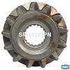 Фото Шестерня бендикса стартера Denso 135570 Krauf SPN5570PN Krauf