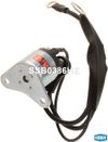 Фото Реле стартера втягивающее Krauf Krauf SSB0386HE Krauf