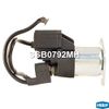 Фото РЕЛЕ БЛОКИРОВКИ MAN/DAF МАЛЕНЬКОЕ С ФИШКОЙ Krauf SSB0792MH Krauf