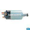 Фото Втягивающее реле стартера FARYMANN D20/D 1972-1981 1.0KW LOMBARDINI 7LD 600 Krauf SSB3428HE Krauf