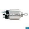 Фото Реле стартера втягивающее RENAULT Vel Satis 2.0 Krauf SSB4171BA Krauf
