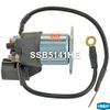 Фото Реле стартера DAF 95/105 XF (промежуточное) Krauf SSB5141HE Krauf