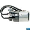 Фото реле стартера ! пусковое\ MB Krauf SSB8849HE Krauf