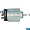 Фото Втягивающее реле стартера Bosch 139014 Krauf SSB9014BA Krauf