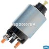 Фото Реле втягивающее стартера (Chevrolet Aveo, Cruze, Orlando) KRAUF SSD0657BA Krauf SSD0657BA Krauf