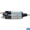 Фото Реле втягивающее MITSUBISHI стартера Krauf SSM0071UL Krauf