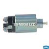 Фото -Втягивающее реле стартера Krauf SSM0581ZD Krauf