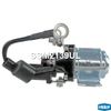 Фото реле стартера! пусковое\ RVI, VOLVO Krauf SSM2139UL Krauf