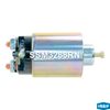 Фото Реле стартера втягивающее HYUNDAI Accent 1994-1999 Krauf SSM3288RN Krauf