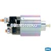 Фото реле втягивающее! Renault Clio/Kangoo/Megane/Scenic 1.4/1.5DCi 98 Krauf SSM5100KG Krauf