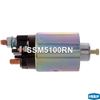 Фото реле втягивающее! Renault Clio/Kangoo/Megane/Scenic 1.4/1.5DCi 98> Krauf SSM5100RN Krauf
